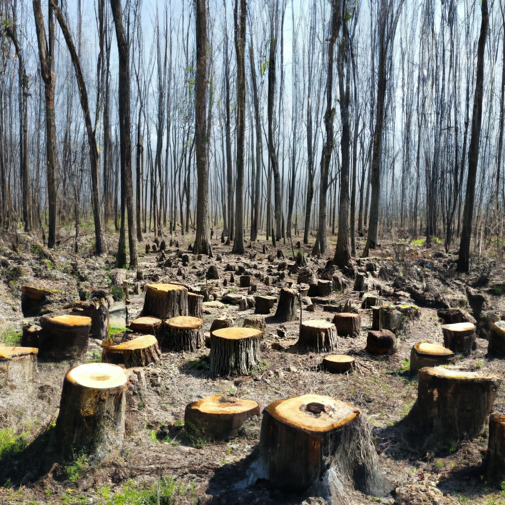 Supporting best practices in environmental protection