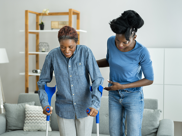  Increasing access to healthcare for Kenyans