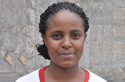 Margaret Wambui King’ang’i